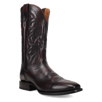 Dan Post Remington - Men's Leather Cowboy Boots