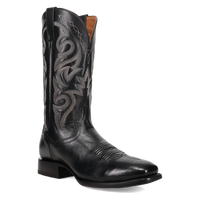 Dan Post Remington - Men's Leather Cowboy Boots
