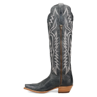 Dan Post Prairie Dancer - Women's Leather Cowgirl Boots