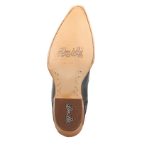 Dan Post Prairie Dancer - Women's Leather Cowgirl Boots