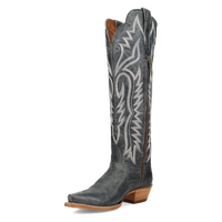 Dan Post Prairie Dancer - Women's Leather Cowgirl Boots