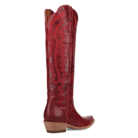 Dan Post Heartland - Women's Leather Cowgirl Boots