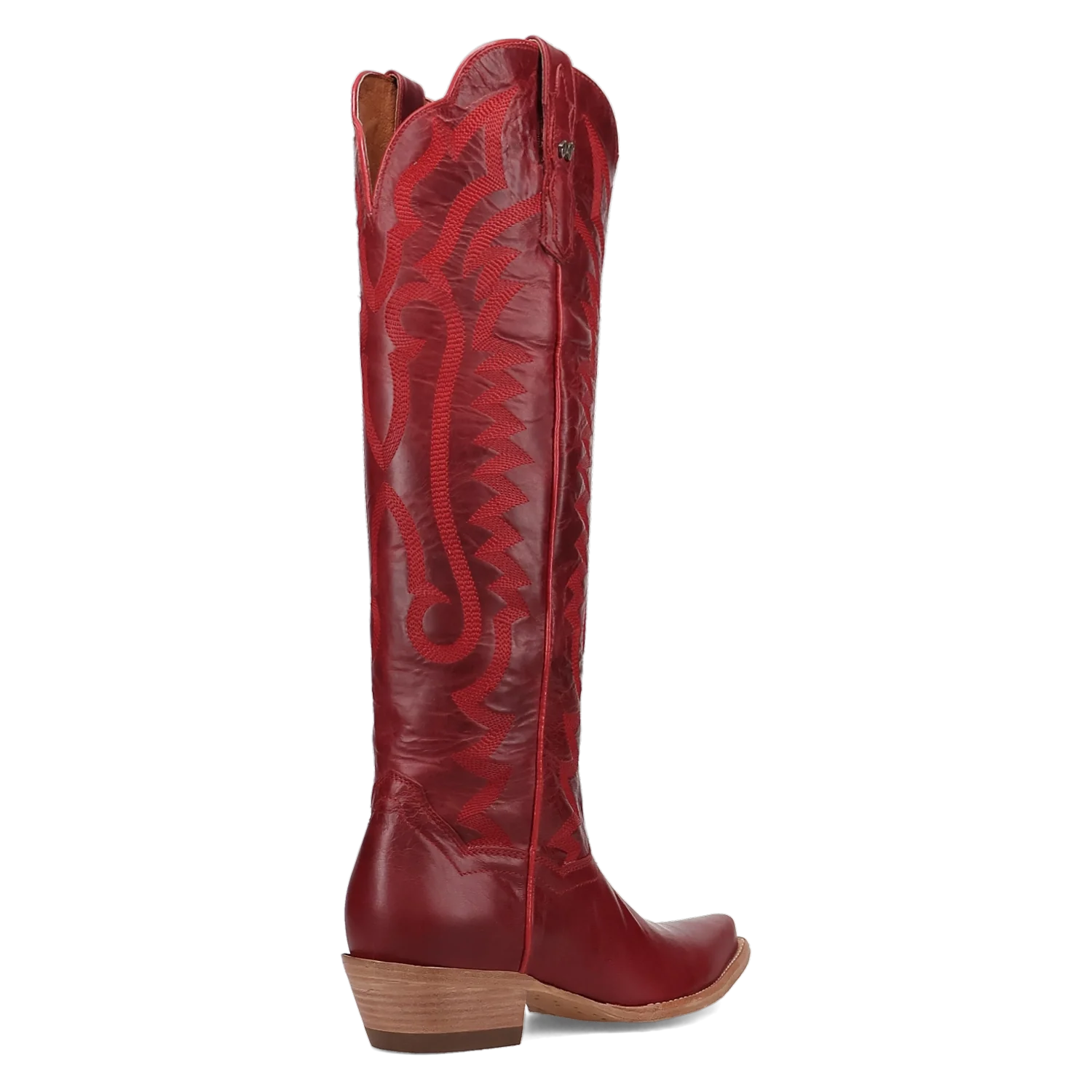 Dan Post Heartland - Women's Leather Cowgirl Boots