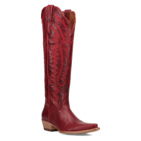 Dan Post Heartland - Women's Leather Cowgirl Boots