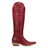 Dan Post Heartland - Women's Leather Cowgirl Boots