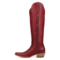 Dan Post Heartland - Women's Leather Cowgirl Boots