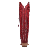 Dan Post Heartland - Women's Leather Cowgirl Boots