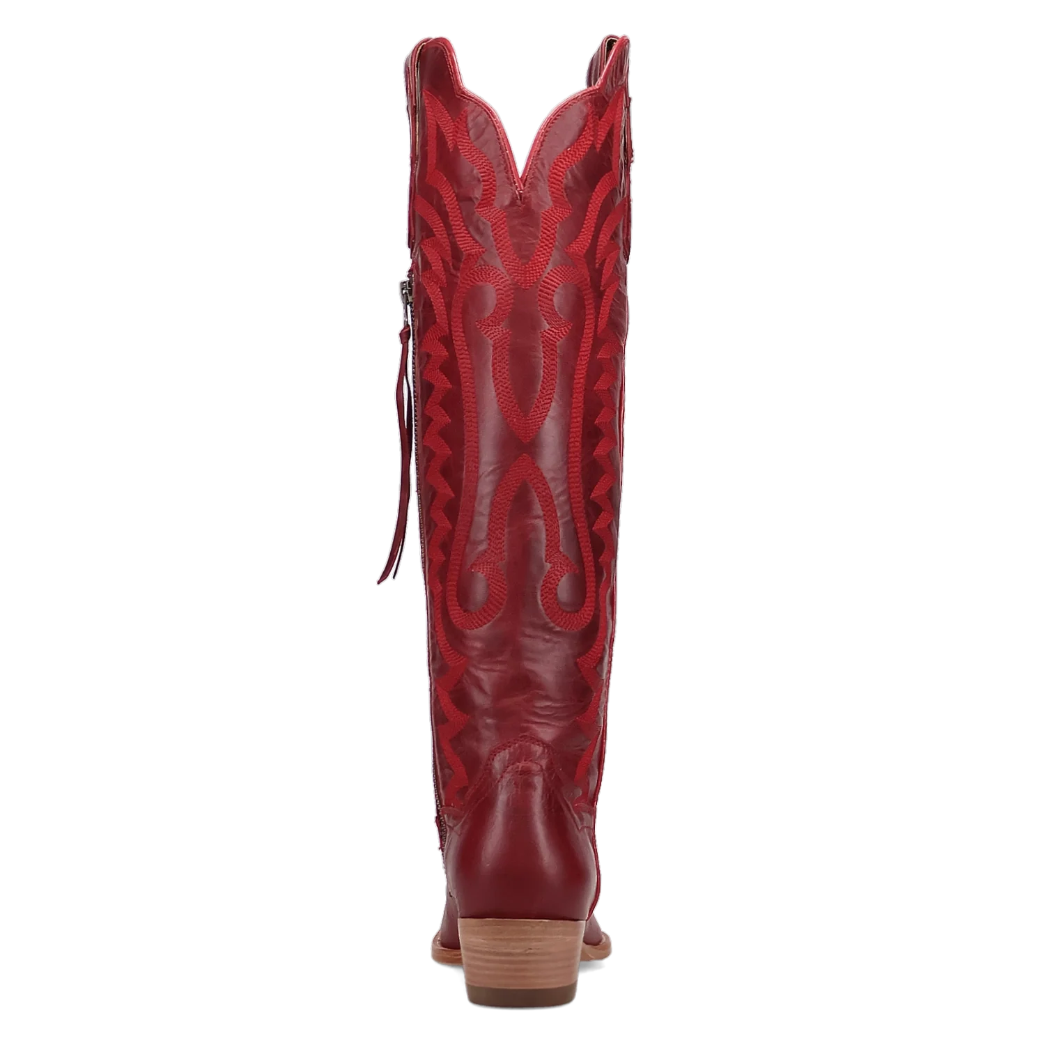 Dan Post Heartland - Women's Leather Cowgirl Boots
