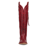 Dan Post Heartland - Women's Leather Cowgirl Boots
