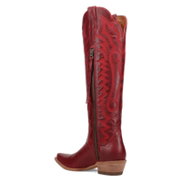 Dan Post Heartland - Women's Leather Cowgirl Boots