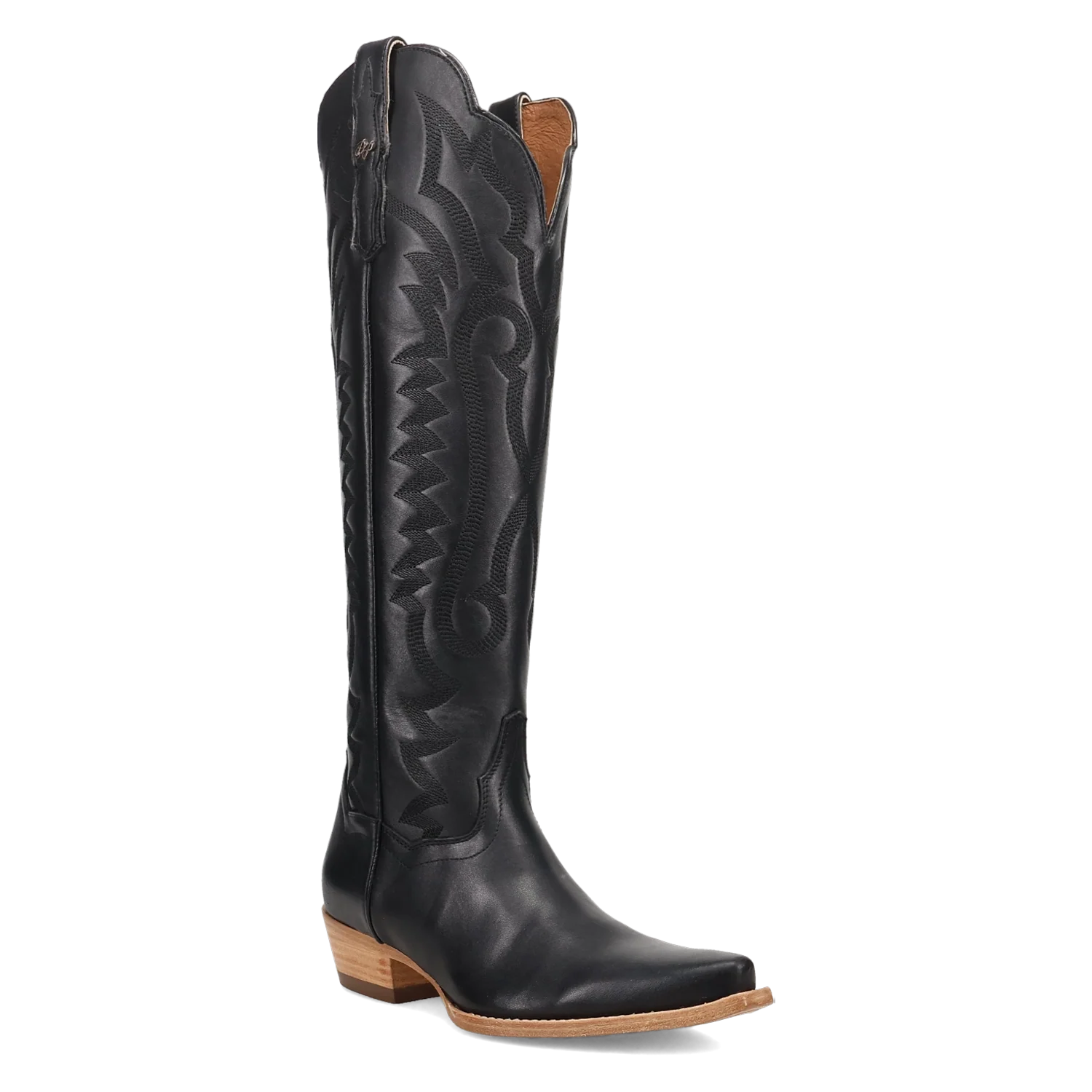 Dan Post Heartland - Women's Leather Cowgirl Boots