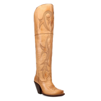 Dan Post Jilted - Womens Cowgirl Boots