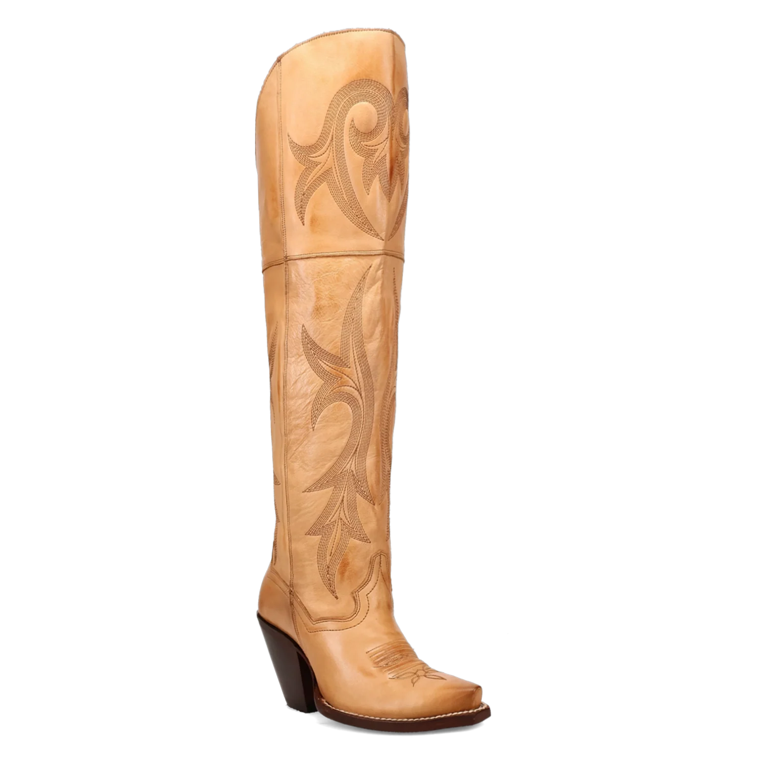 Dan Post Jilted - Womens Cowgirl Boots