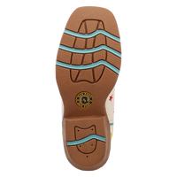 Dan Post Starlett - Little Kid's / Big Kid's Leather Cowgirl Boots