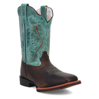Dan Post Salina - Little Kid's / Big Kid's Leather Cowgirl Boots