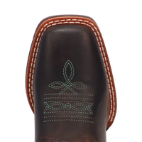 Dan Post Salina - Little Kid's / Big Kid's Leather Cowgirl Boots