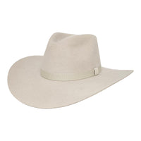DURANGO SILVER BELLY 5X WOOL CASHMERE