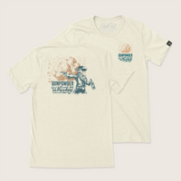 Gunpowder & Whiskey T-Shirt