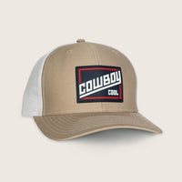 Slant Hat