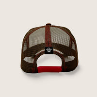 Rooster Round Up Trucker Hat