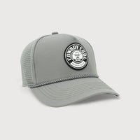 Maverick Rope Hat