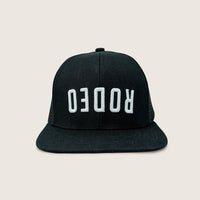 Rodeo Hat