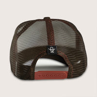 Bigfoot Hoedown Foam Trucker Hat
