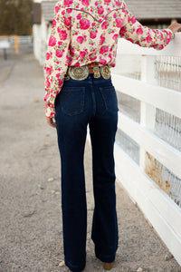 Mustang Sally Jean