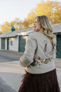 Rodeo in the Sky Jacket