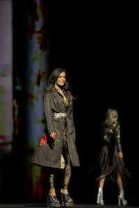 Mrs Marvel Coat