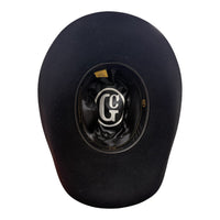 MONTANA BLACK 5X WOOL USA