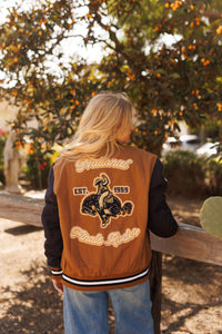 Saddleback NFR Jacket