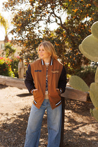 Saddleback NFR Jacket