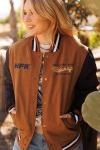 Saddleback NFR Jacket
