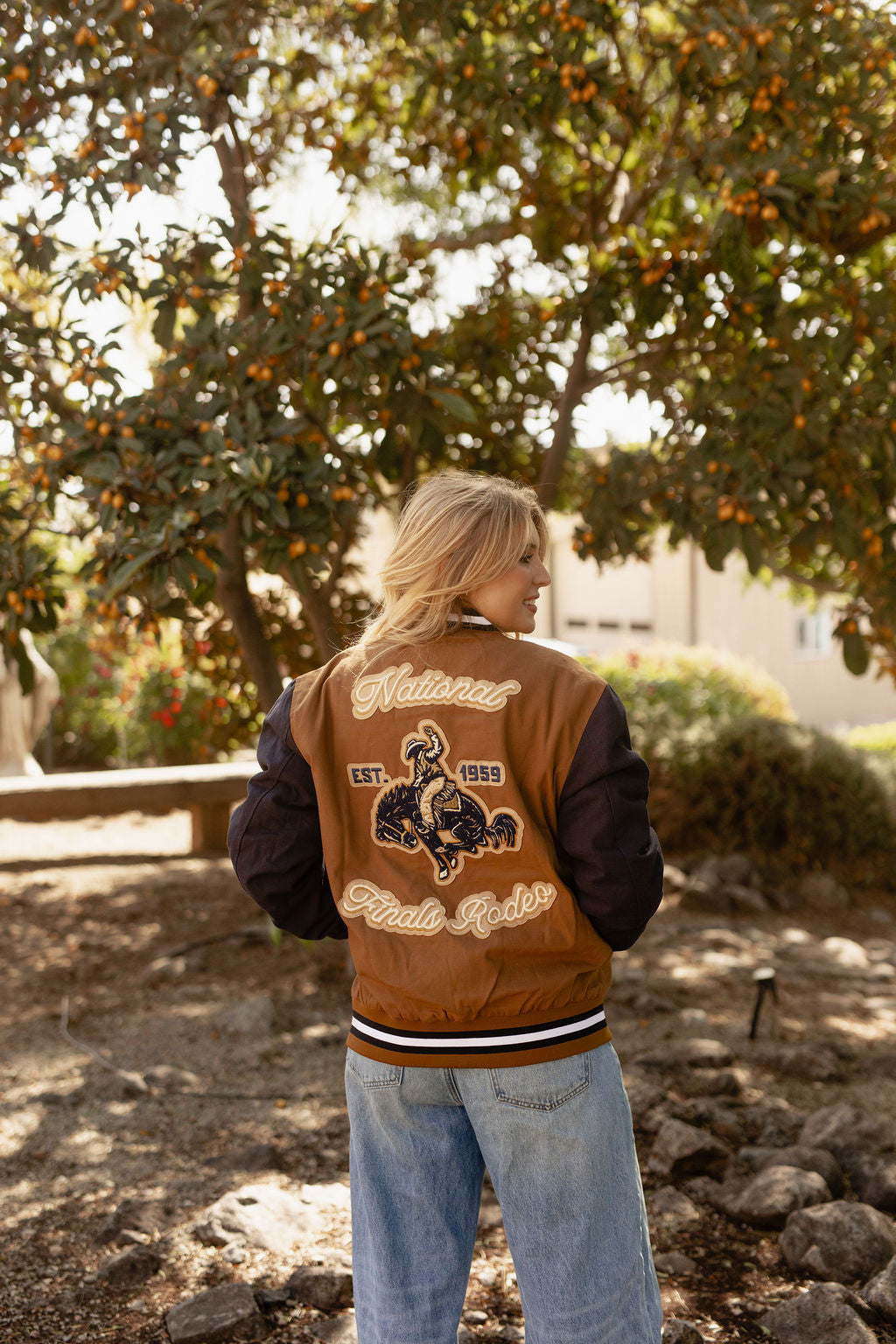Saddleback NFR Jacket