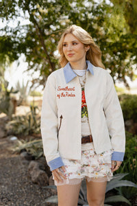 Sweetheart of the Rodeo Jacket