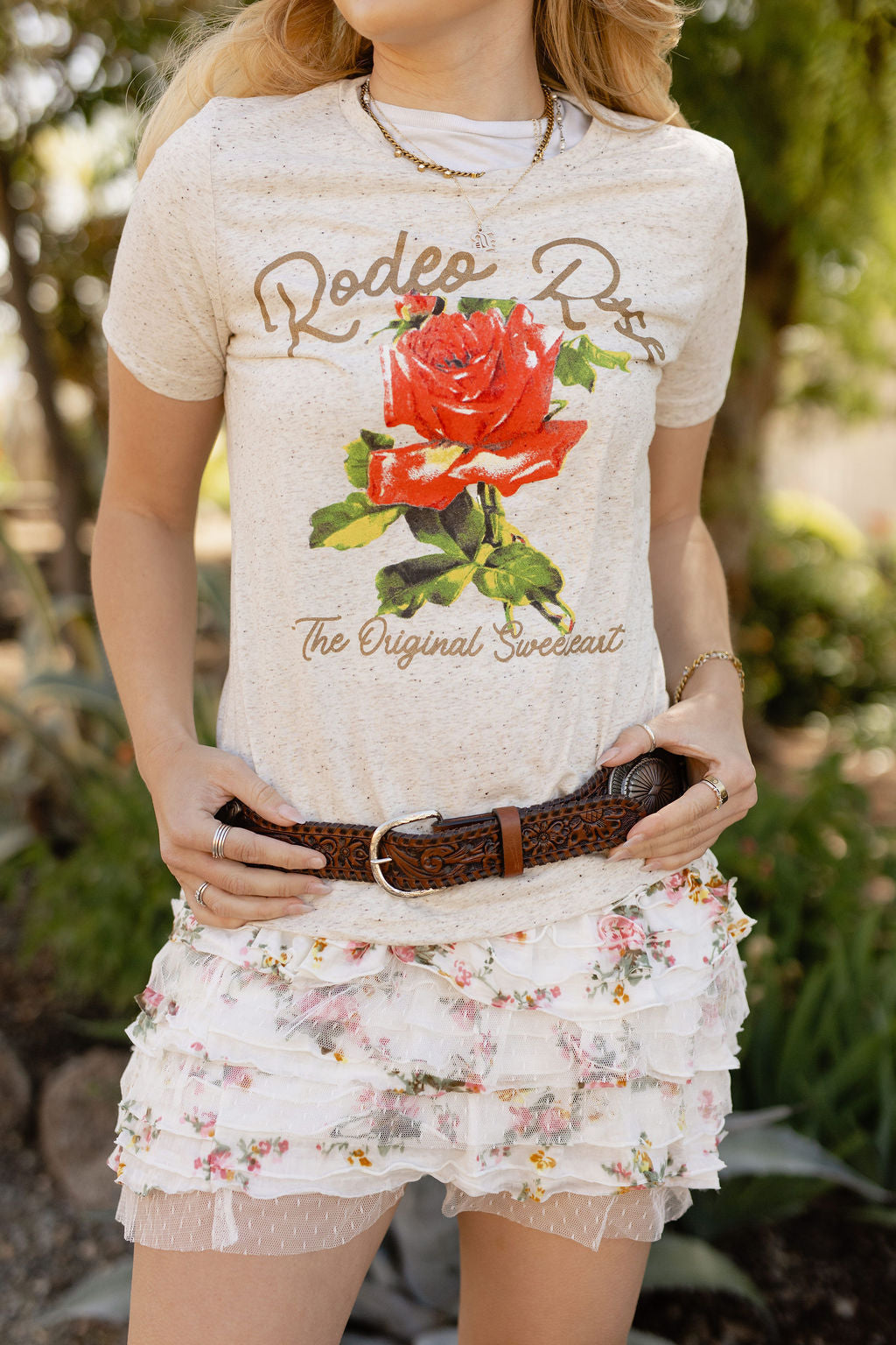 The Original Sweetheart Tee