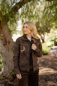 Range Rider Jacket