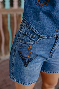 Camarillo Classic Shorts