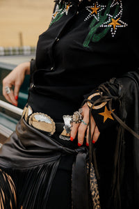 Rodeo Star Button Up