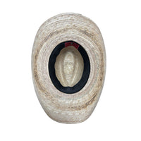 SUNDOWNER NATURAL PALM STRAW 100