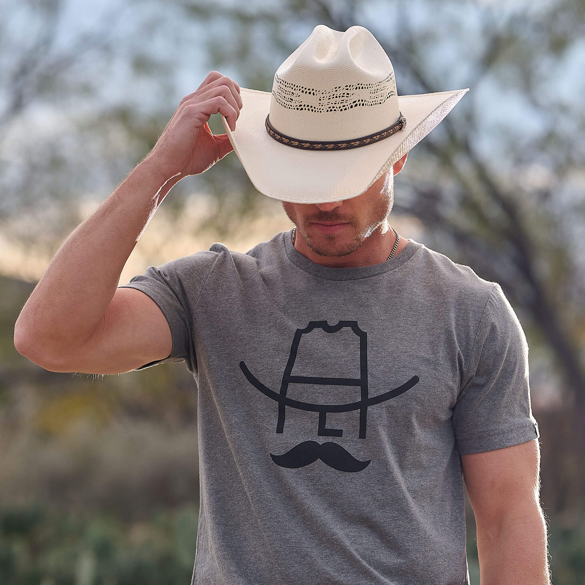 Hank T-Shirt