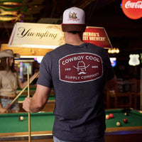 The Buckle T-Shirt