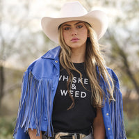 Cowboy Reserve T-Shirt