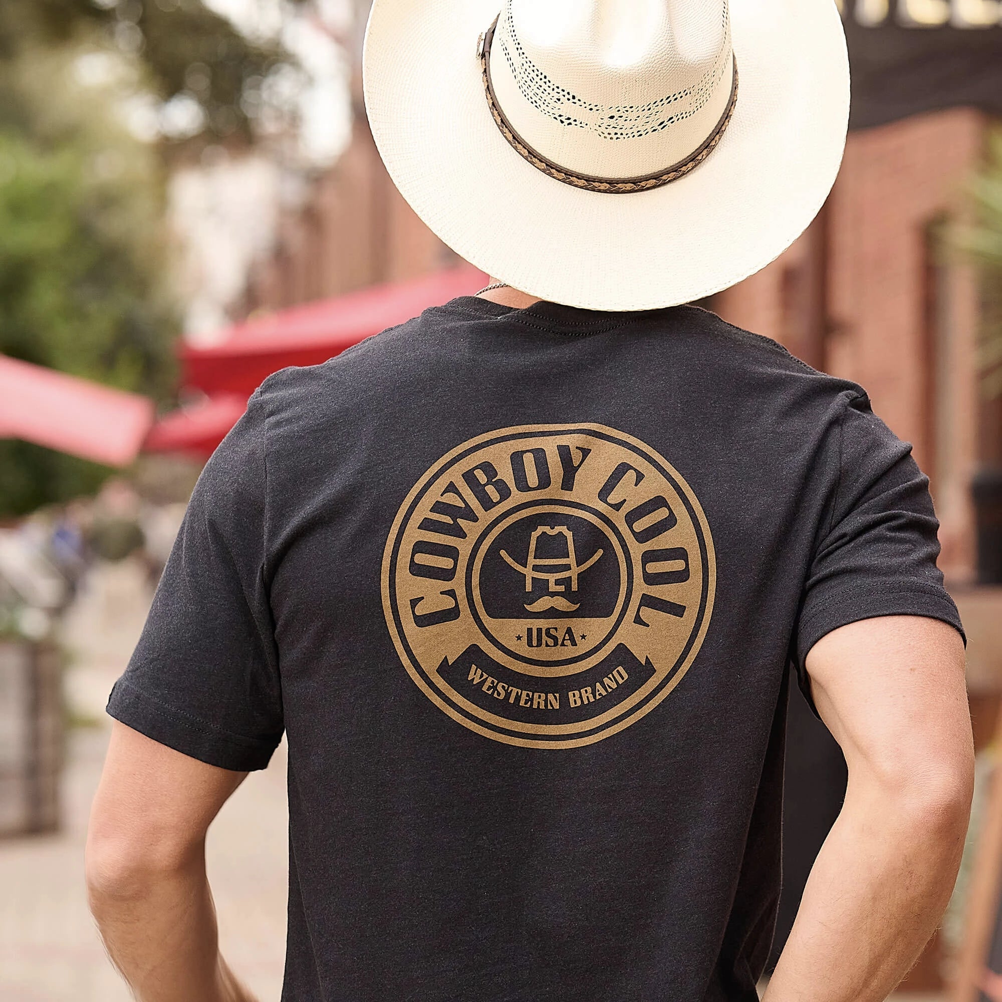 Maverick T-Shirt