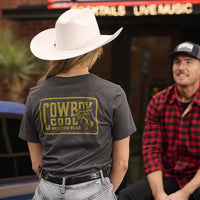 Roughrider T-Shirt