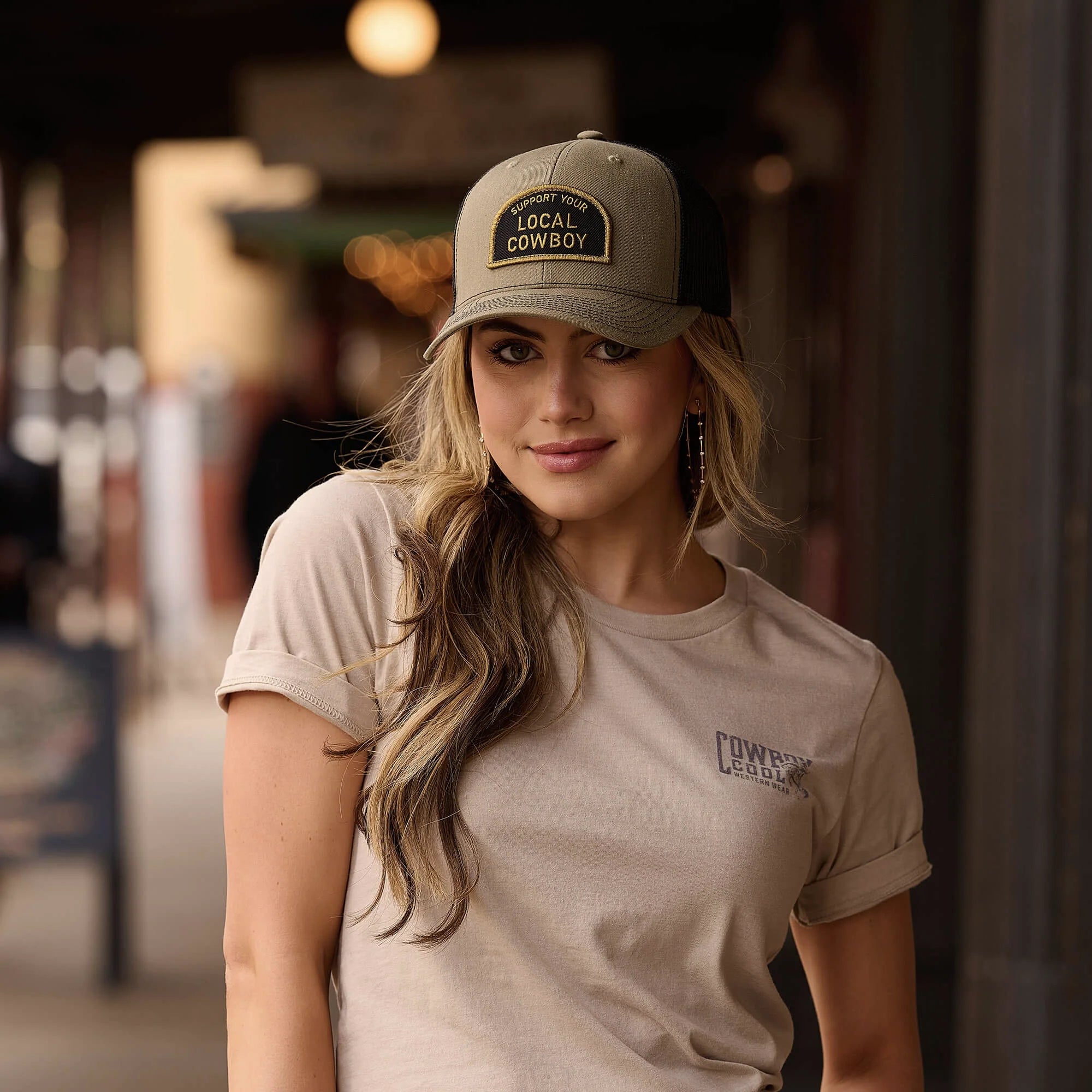 Roughrider T-Shirt