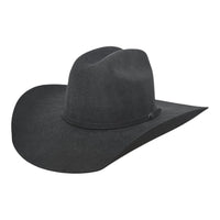YELLOWSTONE GUN METAL 5X WOOL CASHMERE