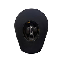 YELLOWSTONE BLACK 5X WOOL USA