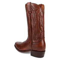 Dan Post Wade - Men's Leather Cowboy Boots
